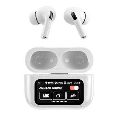 Apple Airpods pro 2nd ganaration with Display