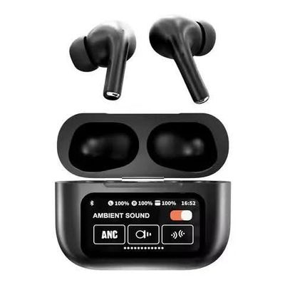 Apple Airpods pro 2nd ganaration with ‎Display_img_1