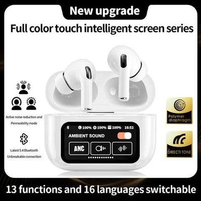 Apple Airpods pro 2nd ganaration with ‎Display_img_4
