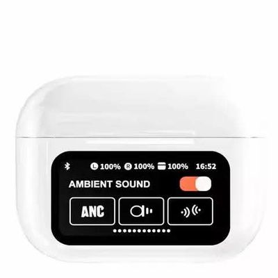 Apple Airpods pro 2nd ganaration with ‎Display_img_9