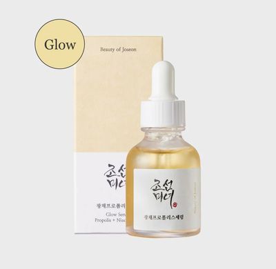 Beauty of Joseon Glow Serum: Propolis + Niacinamide -(30ml)_img_1