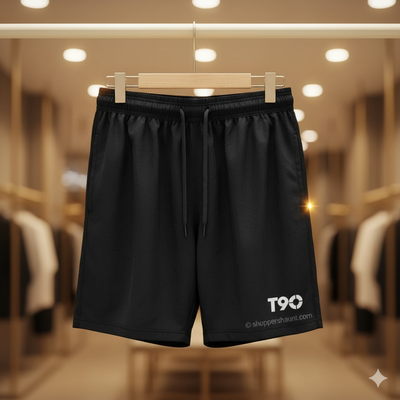 Premium Shots (Black)