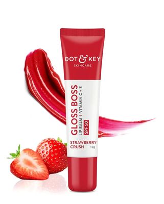 Dot & Key Gloss Boss SPF50 Lip Balms -(12g)_img_0