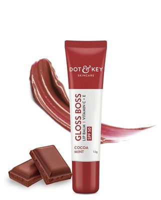 Dot & Key Gloss Boss SPF50 Lip Balms -(12g)_img_4