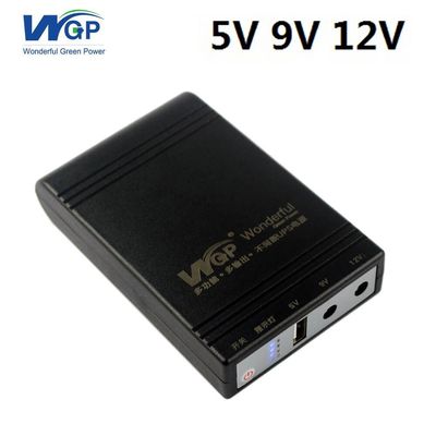 WGP mini UPS 5/9/12V (8,800mAh)- 1 Year Warranty - Price in Bangladesh_img_0