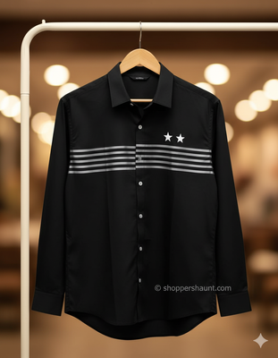 Most sold Trendy Print shirt