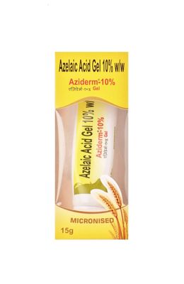Aziderm 10% Gel_img_1