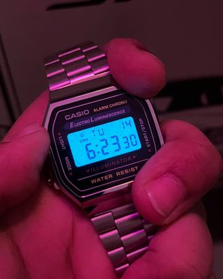 Casio A168W (Master Grade)_img_3