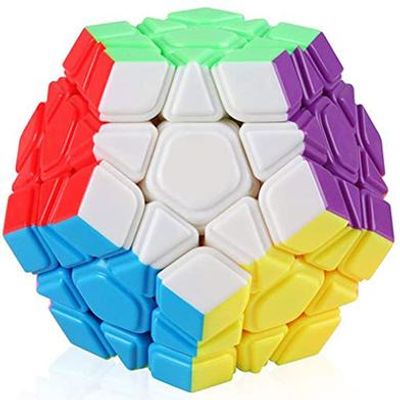 Magic Cube Moyu Meilongmegaminx MF8870_img_2