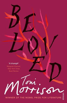 Beloved by Toni Morrison_img_0