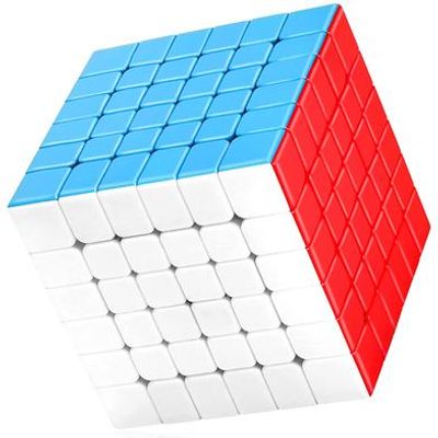 Rubik’s Cube 6X6 Speed Magic Professional Series_img_3