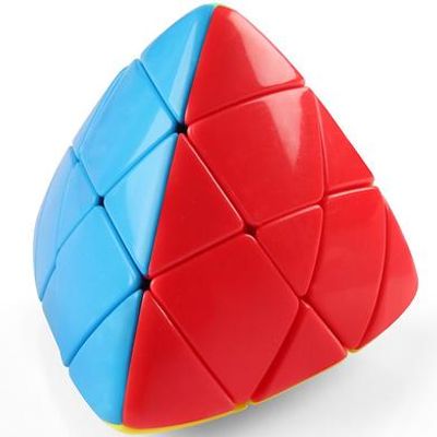 Rubik’s Cube Pyramid_img_3