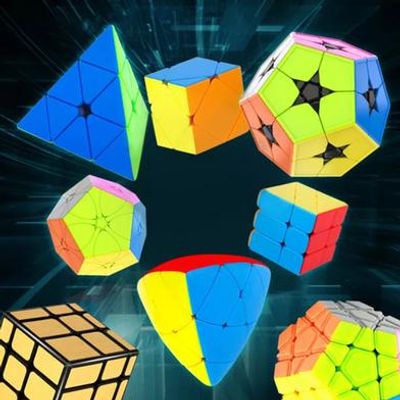Rubik’s Cube Star Cube_img_1