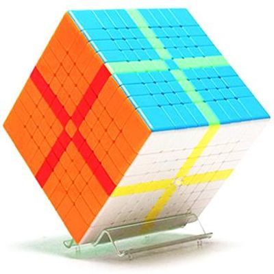 Rubik’s Cube 9×9_img_1