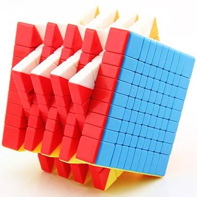 Rubik’s Cube 9×9_img_3