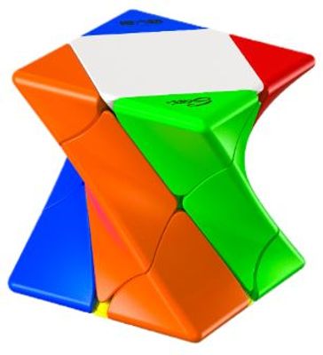 QiYi Twisty Skewb_img_0