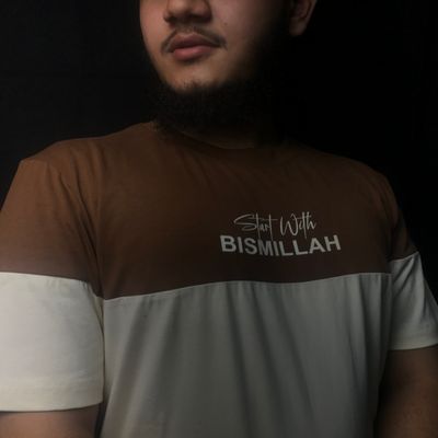 3 pcs Exclusive Premium Islamic T-Shirt Combo_img_3