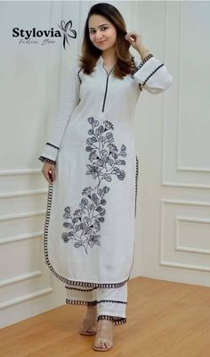 Organji cotton two piece