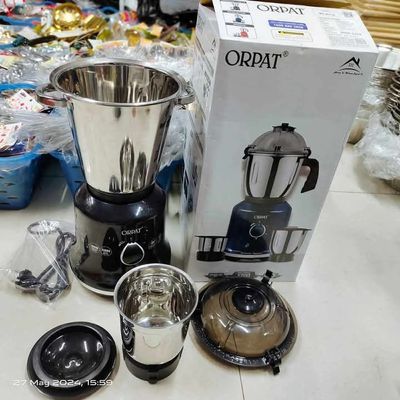 Orpat 1600 watt commercial mixer grinder_img_0