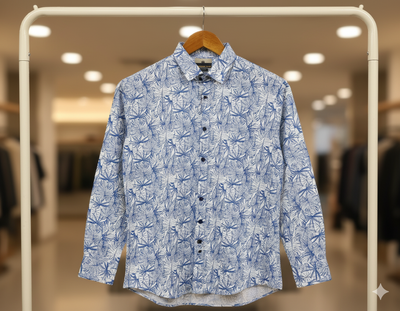 Premium floral print shirt for men 004_img_0