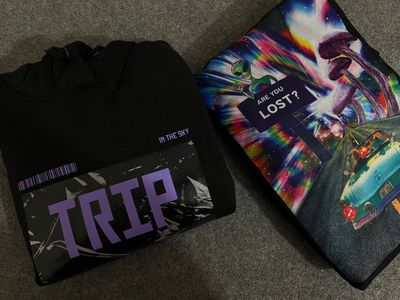 Premium oversized Hoodie- Are you lost?_img_2