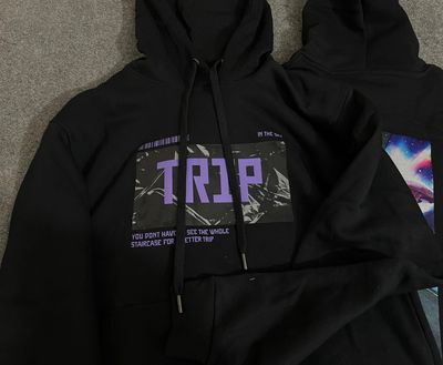 Premium oversized Hoodie- Are you lost?_img_3