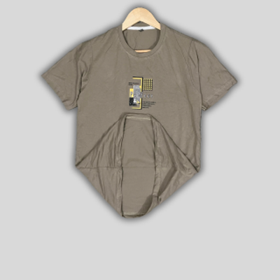 Unique Graphic T-Shirt