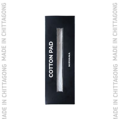 Nirvana Soft Touch Round Cotton Pad_img_2