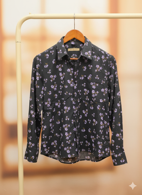 floral print shirt_img_0