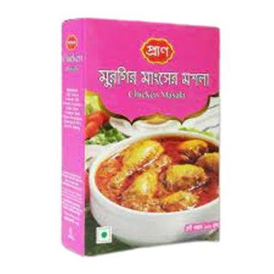 Pran Spices Chicken Masala 100gm_img_0