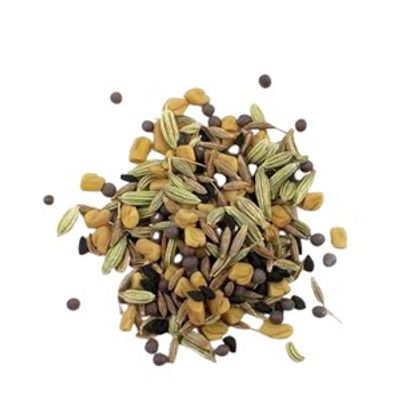 Prapti Spices Pach Foran 100gm_img_0