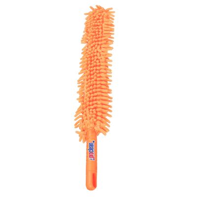 Microfiber Chenille Cleaning Duster CD-1893  ( Multi-Color )_img_2