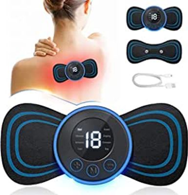 EMS Pocket Body Massager_img_1