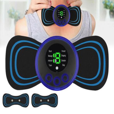 EMS Pocket Body Massager_img_2