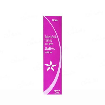 Saliac Facewash -(60ml)_img_0