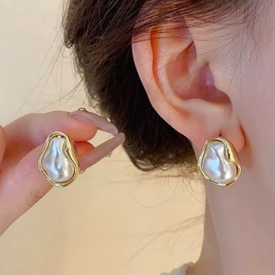 Pearl ear stud 120 Taka only._img_2