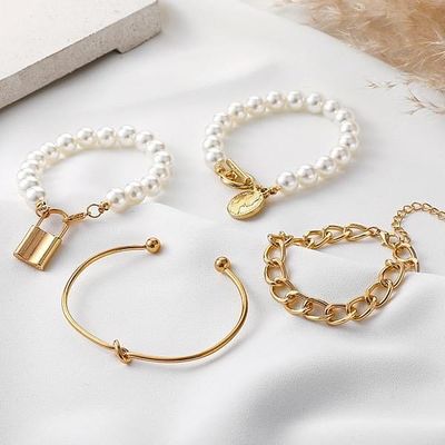 Bracelet set. 200 Taka full set 🥰_img_1