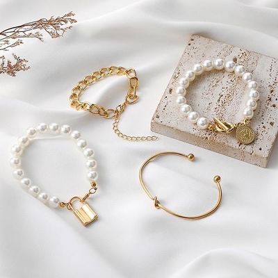 Bracelet set. 200 Taka full set 🥰_img_2