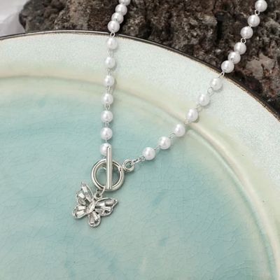 Pearl necklace 🩷130 Taka only 🩷_img_2