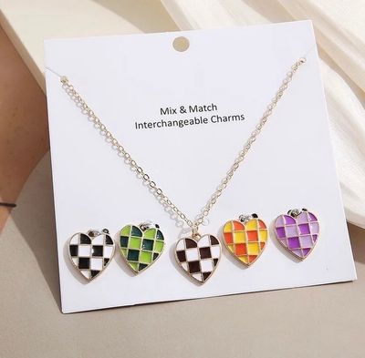 5 in 1 pendant set. Price 160 Taka only_img_1