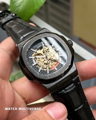 PATEK PHILIPPE Black_img_0