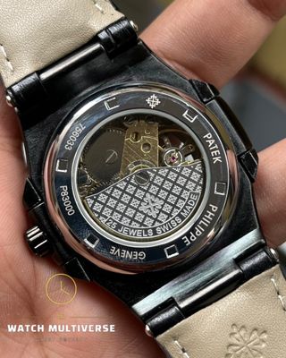 PATEK PHILIPPE Black_img_2