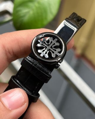 PATEK PHILIPPE Black_img_3