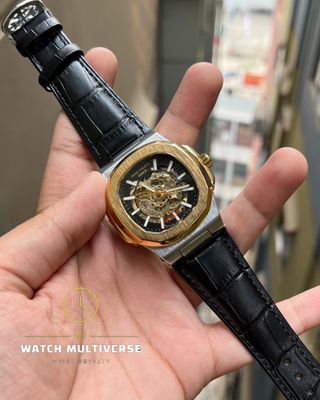 PATEK PHILIPPE Black Gold_img_3