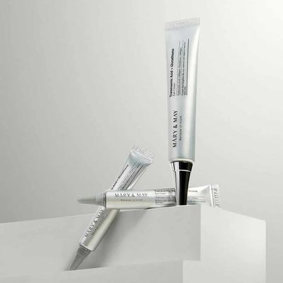 Mary & May Tranexamic Acid+glutathion Eye Cream_img_1