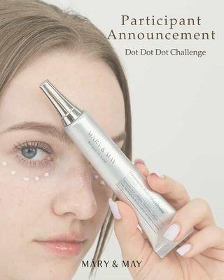 Mary & May Tranexamic Acid+glutathion Eye Cream_img_5