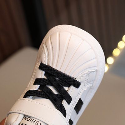 Baby Fashionable High Neck Sneaker Shoes (6–36 Months) for yours ANGEL_img_4