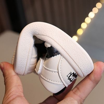Baby Fashionable High Neck Sneaker Shoes (6–36 Months) for yours ANGEL_img_8