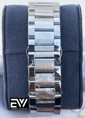 FOSSIL AUTOMATIC CH WHITE DIAL_img_2