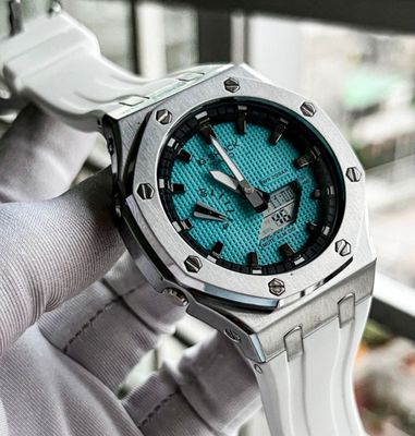 GSHOCK TIFFANY DIAL_img_0